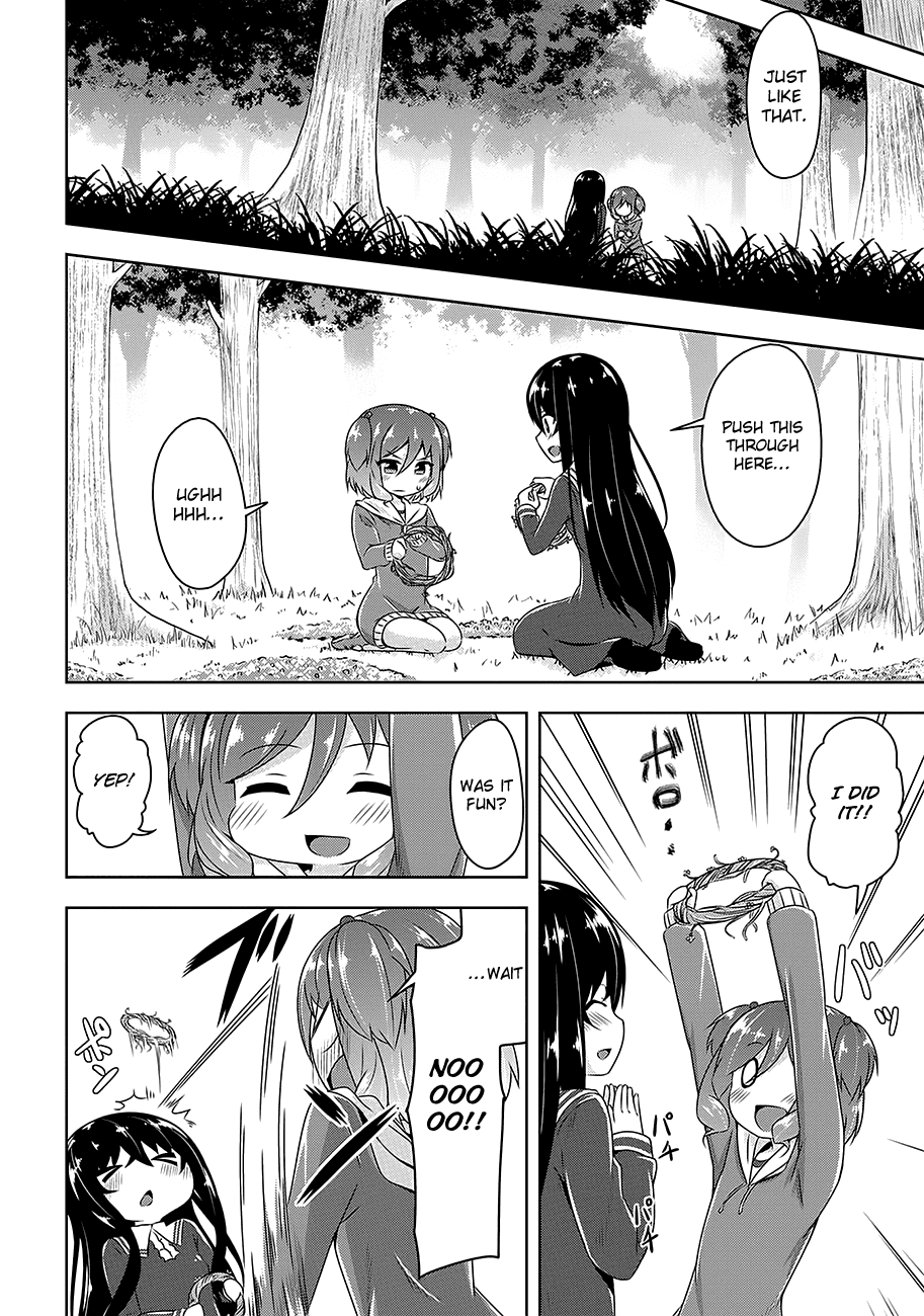 Devilchi Chapter 23 #5