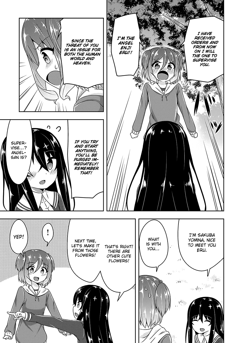 Devilchi Chapter 23 #6