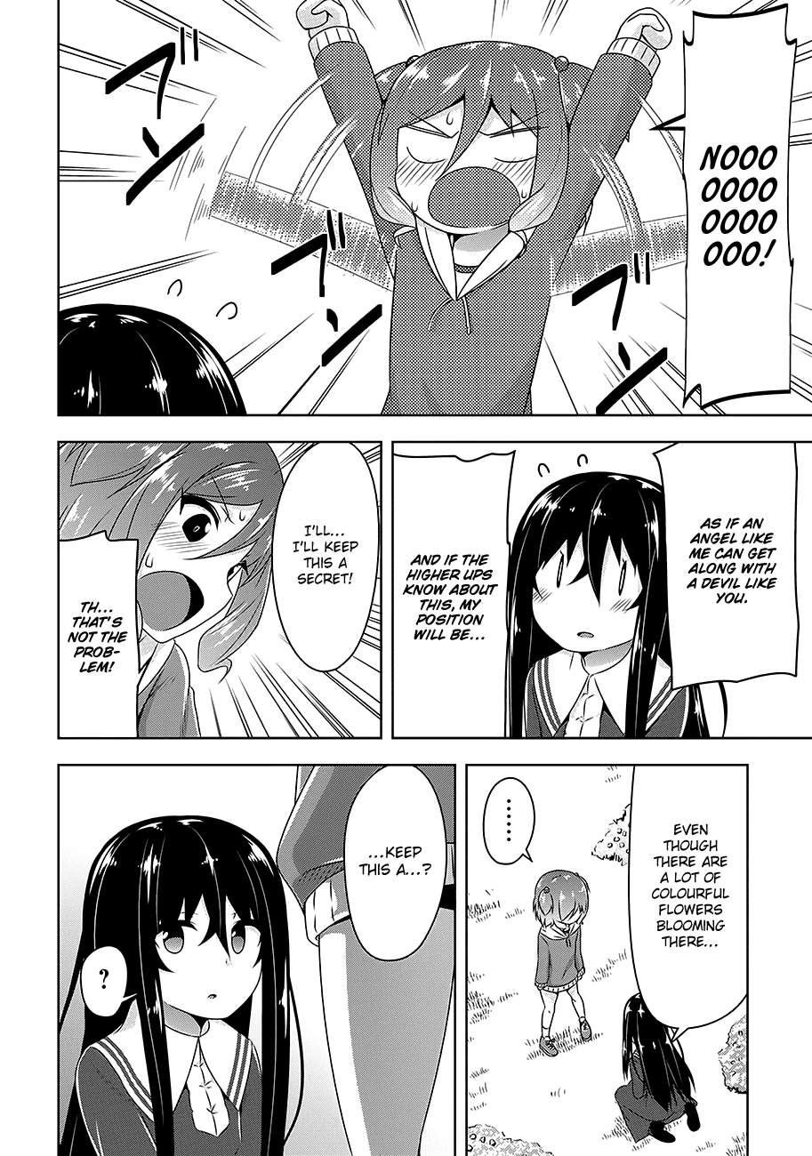 Devilchi Chapter 23 #7