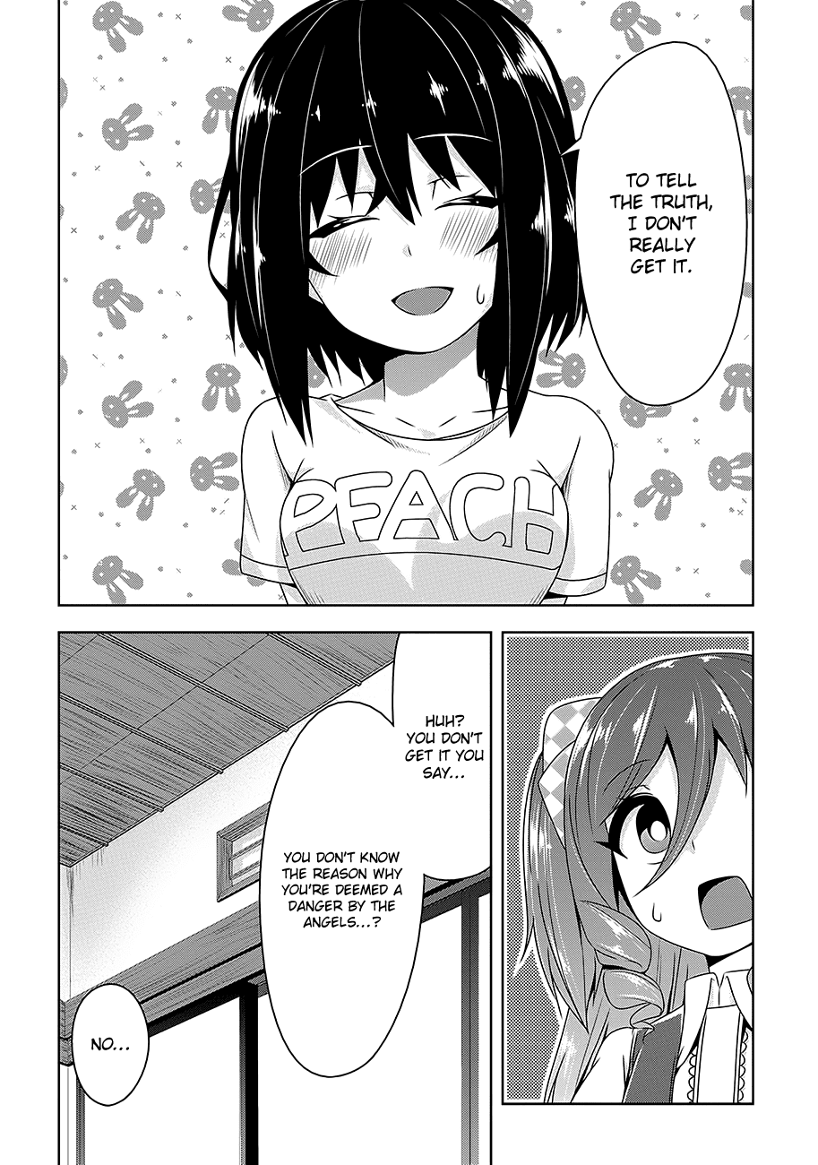 Devilchi Chapter 23 #11