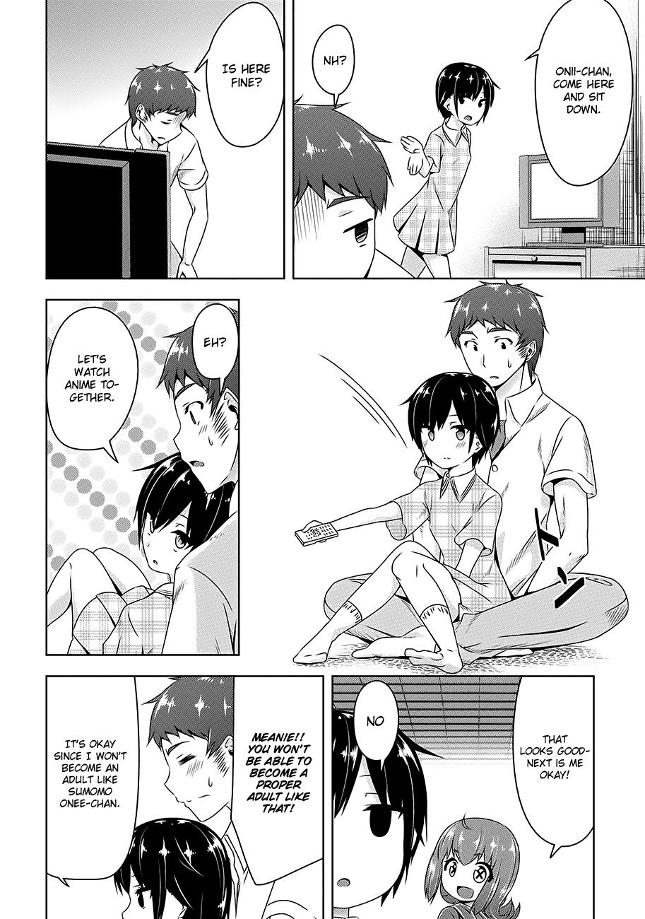 Devilchi Chapter 23 #17