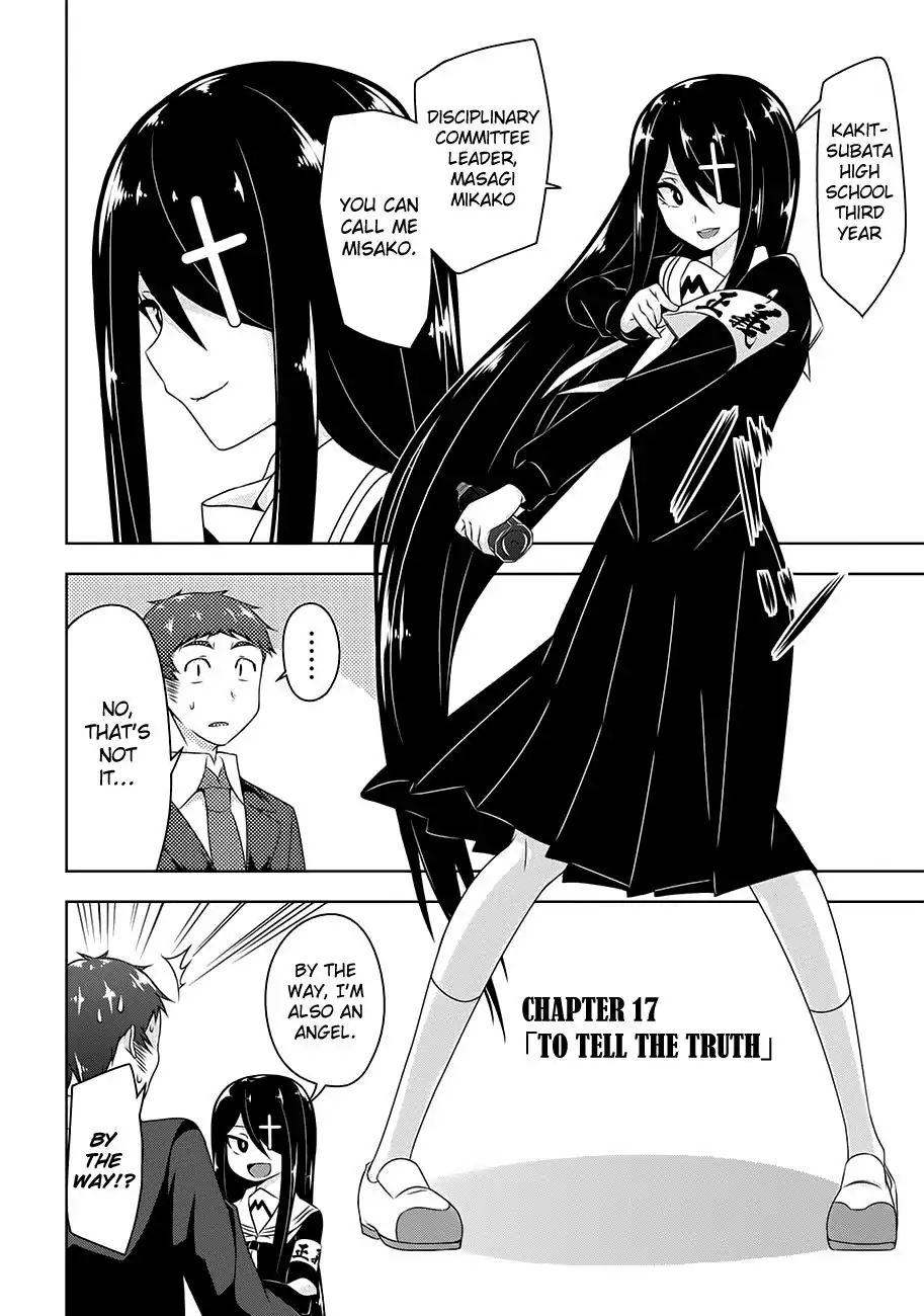 Devilchi Chapter 17 #4