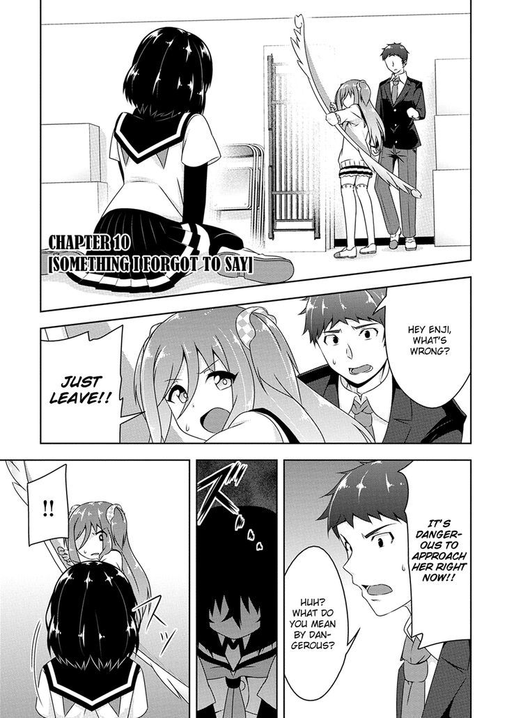 Devilchi Chapter 10 #2