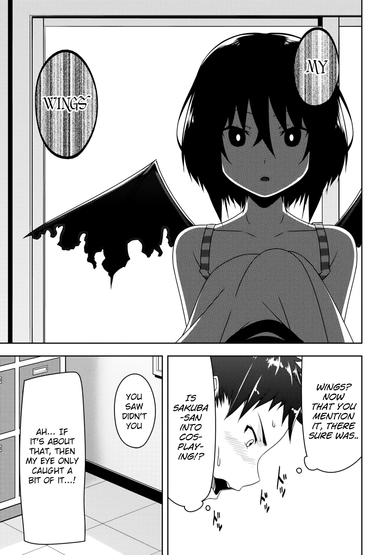 Devilchi Chapter 1 #25