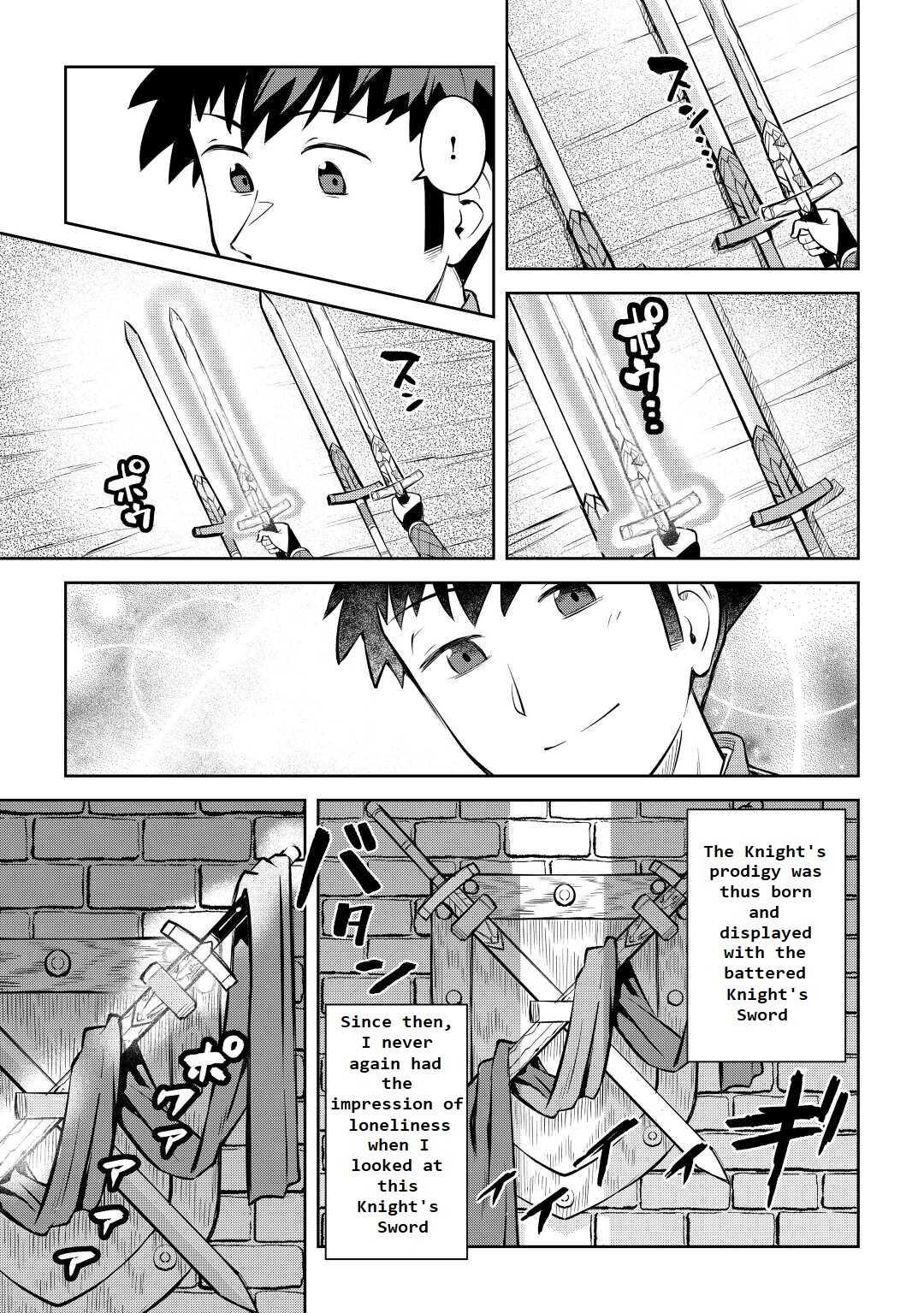 Toaru Ossan No Vrmmo Katsudouki Chapter 80 #11