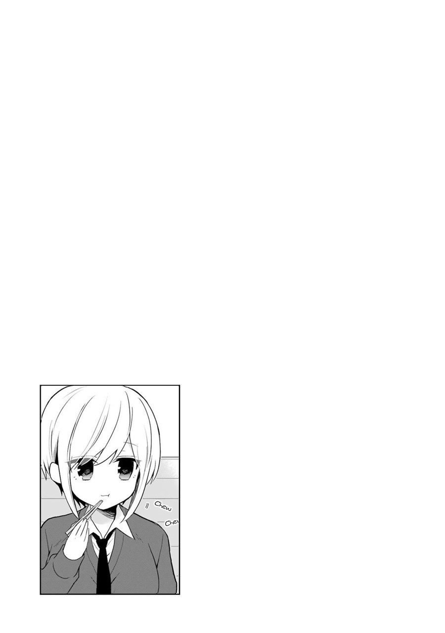 Ore Wa Inu Dewa Arimasen Chapter 4 #9