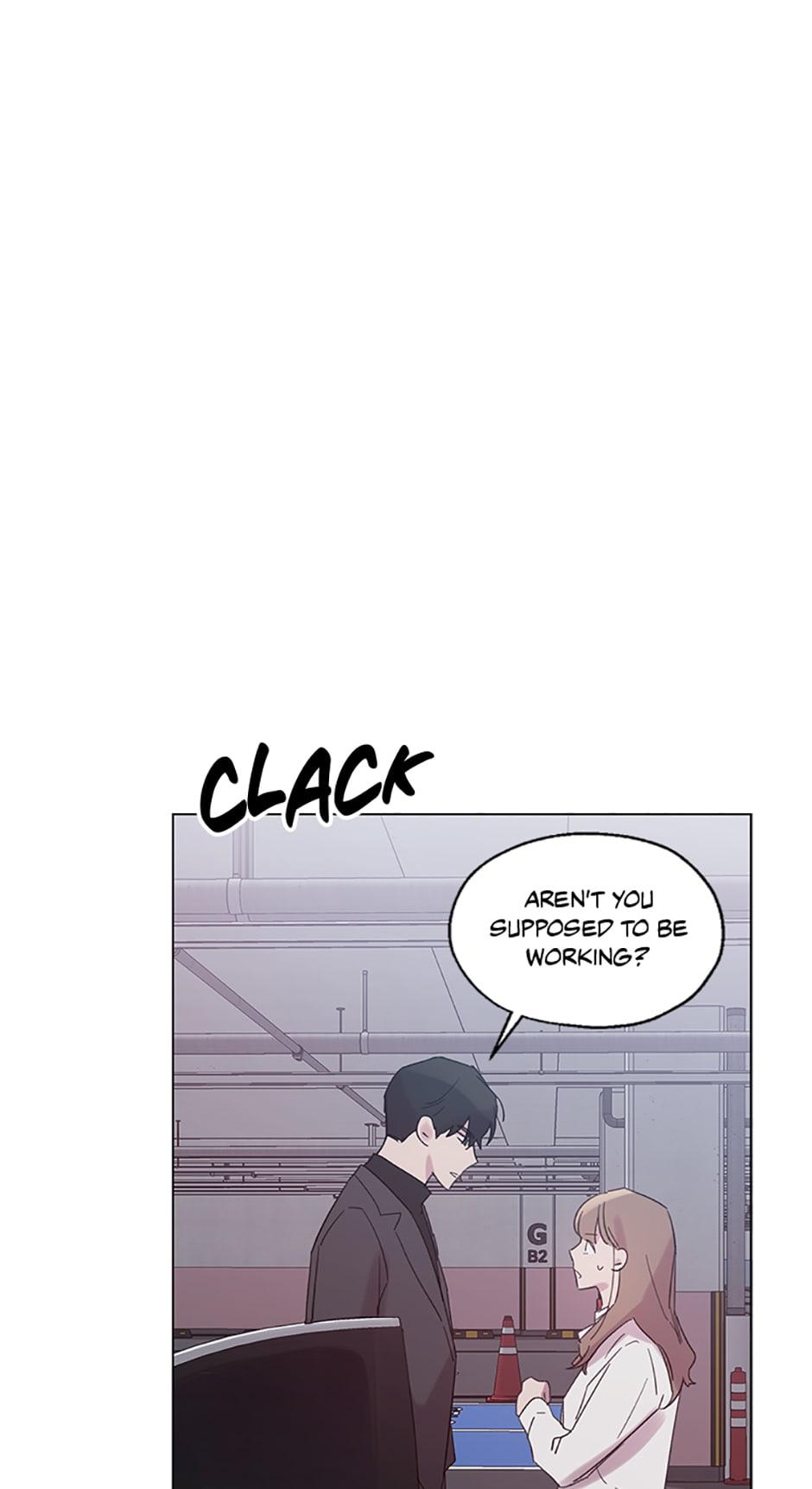 Black Dragon’S Choice Chapter 53 #28