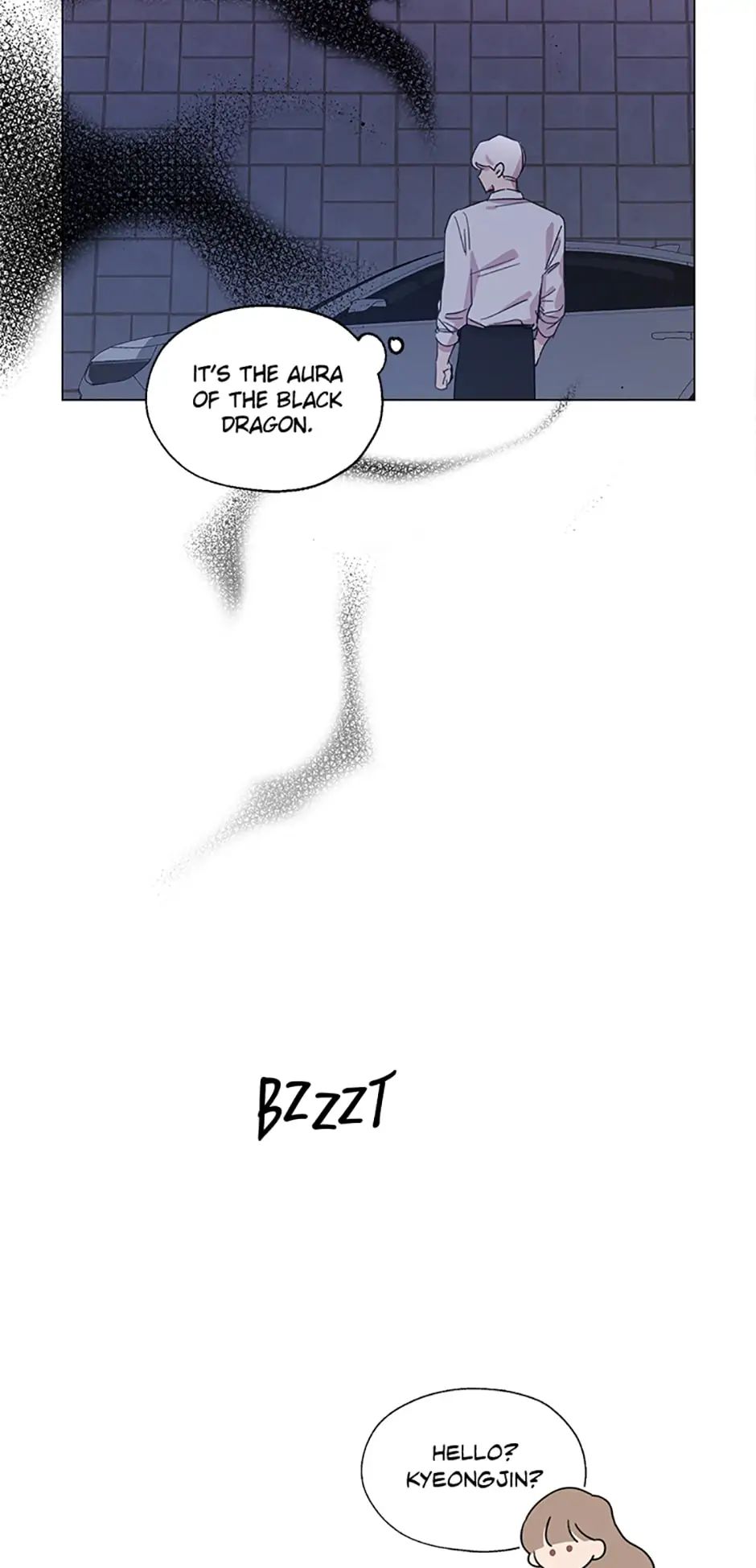 Black Dragon’S Choice Chapter 44 #4