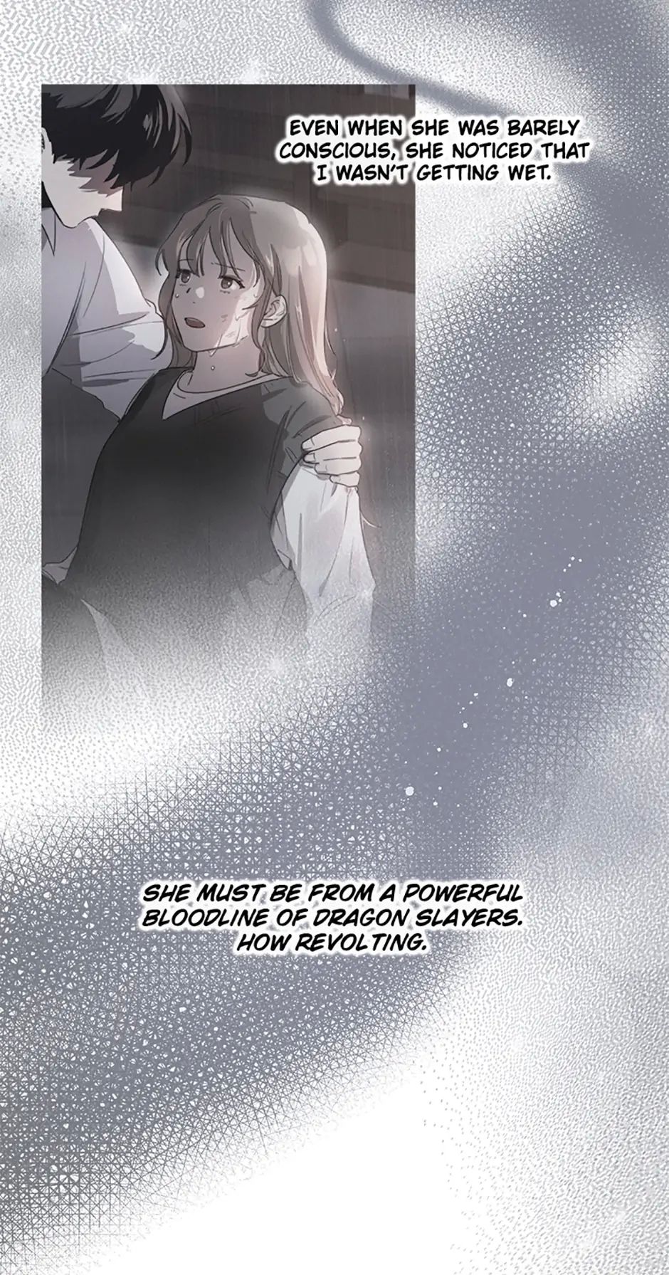 Black Dragon’S Choice Chapter 41 #30