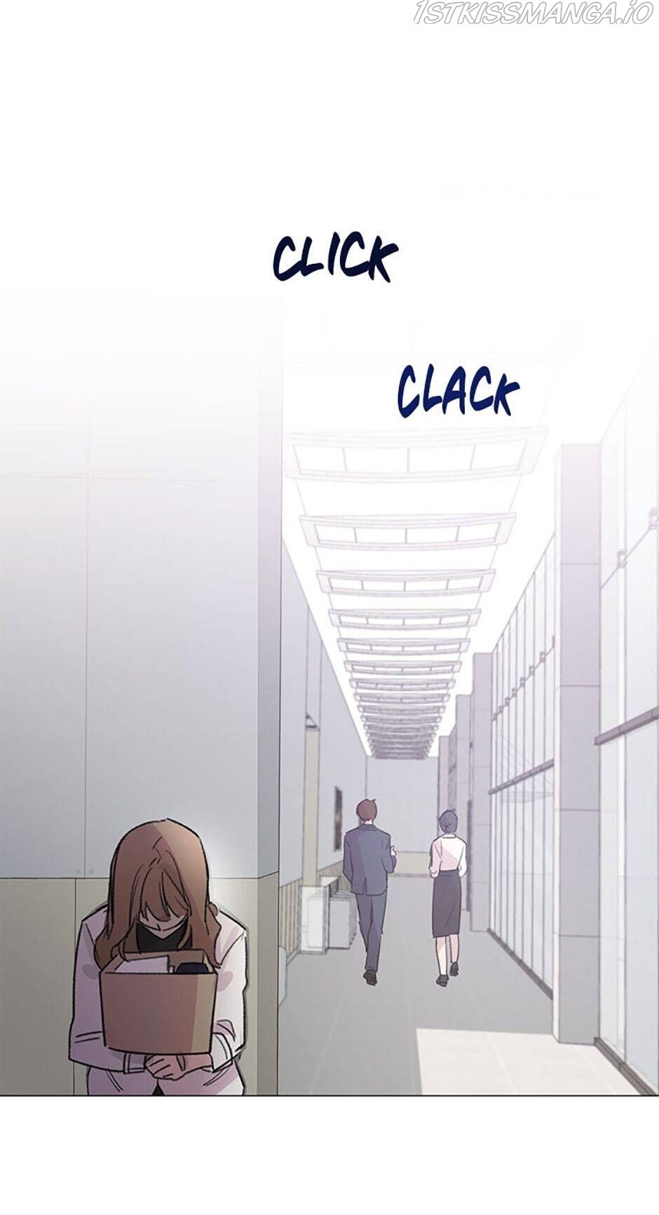 Black Dragon’S Choice Chapter 9 #30