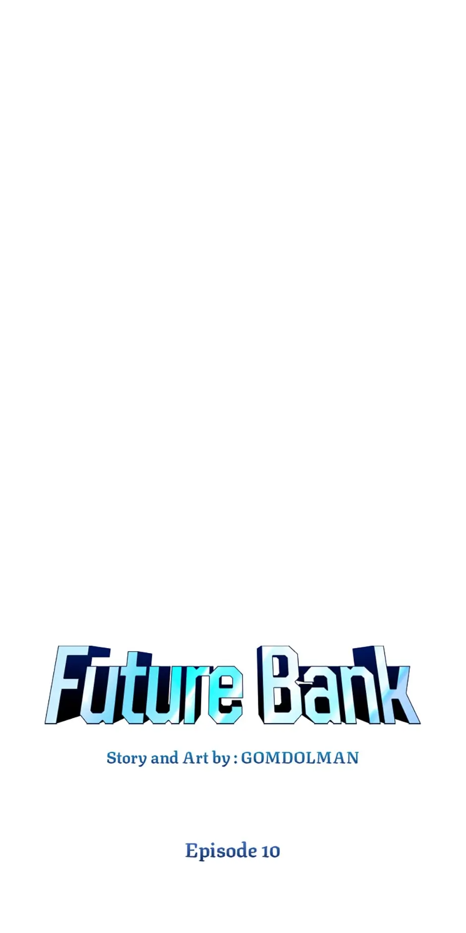 Future Bank Chapter 10 #80