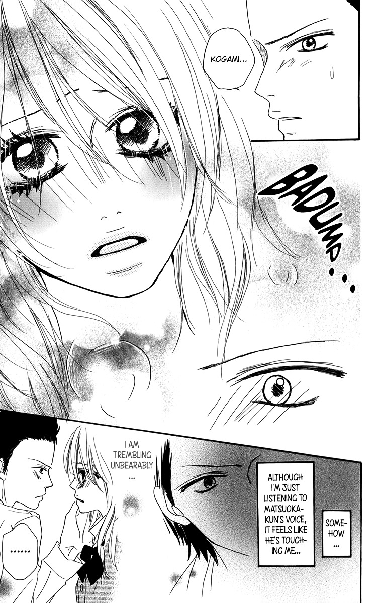 Oyayubi Hime Chapter 1 #28