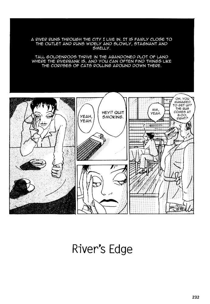 River's Edge Chapter 14 #19