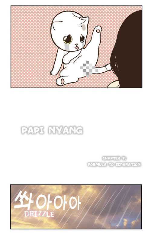 Papi Nyang Chapter 7 #4