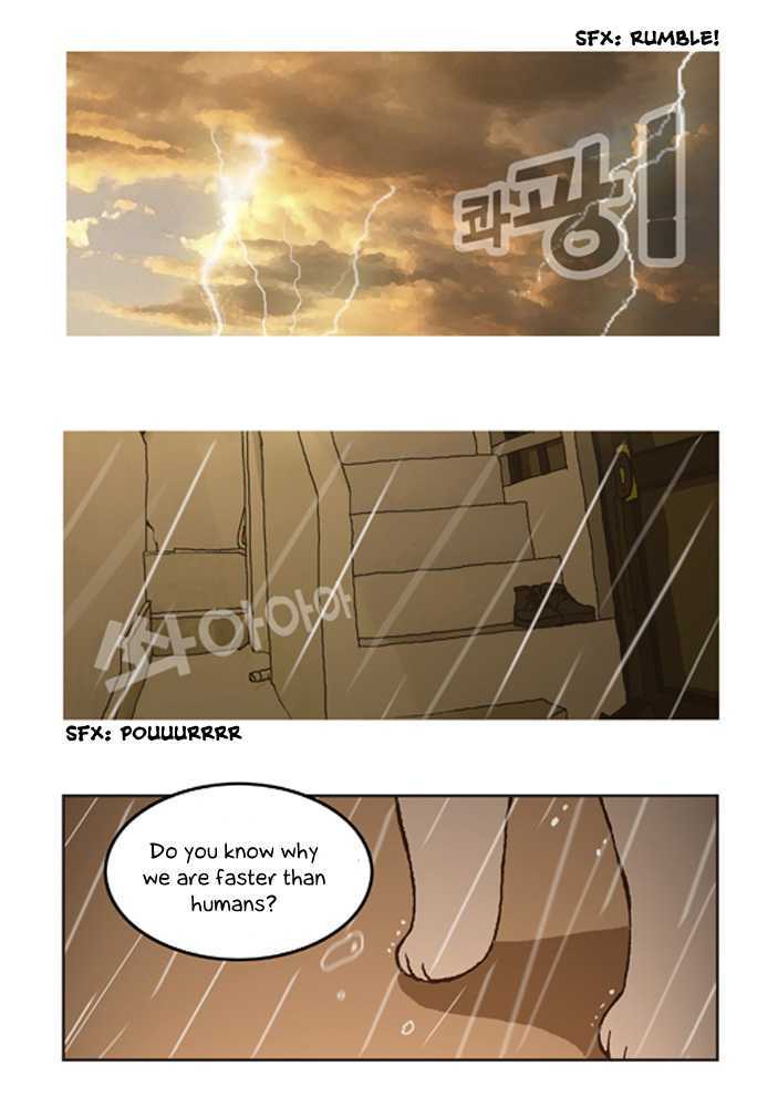 Papi Nyang Chapter 2 #14