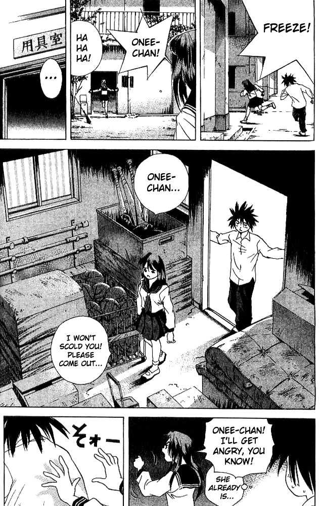 Parallel Chapter 17 #33