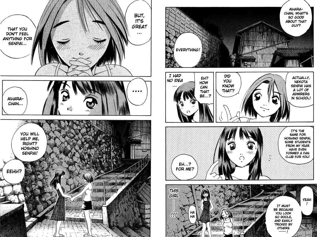Parallel Chapter 6 #6