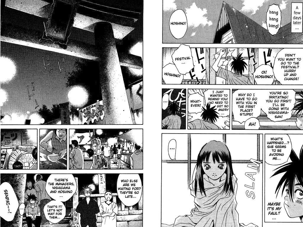 Parallel Chapter 6 #7