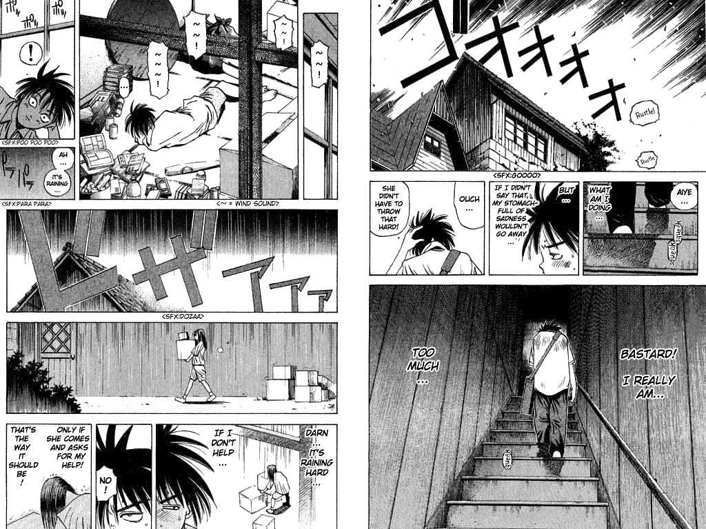 Parallel Chapter 1 #25