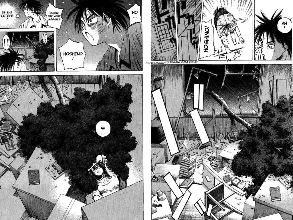 Parallel Chapter 1 #27