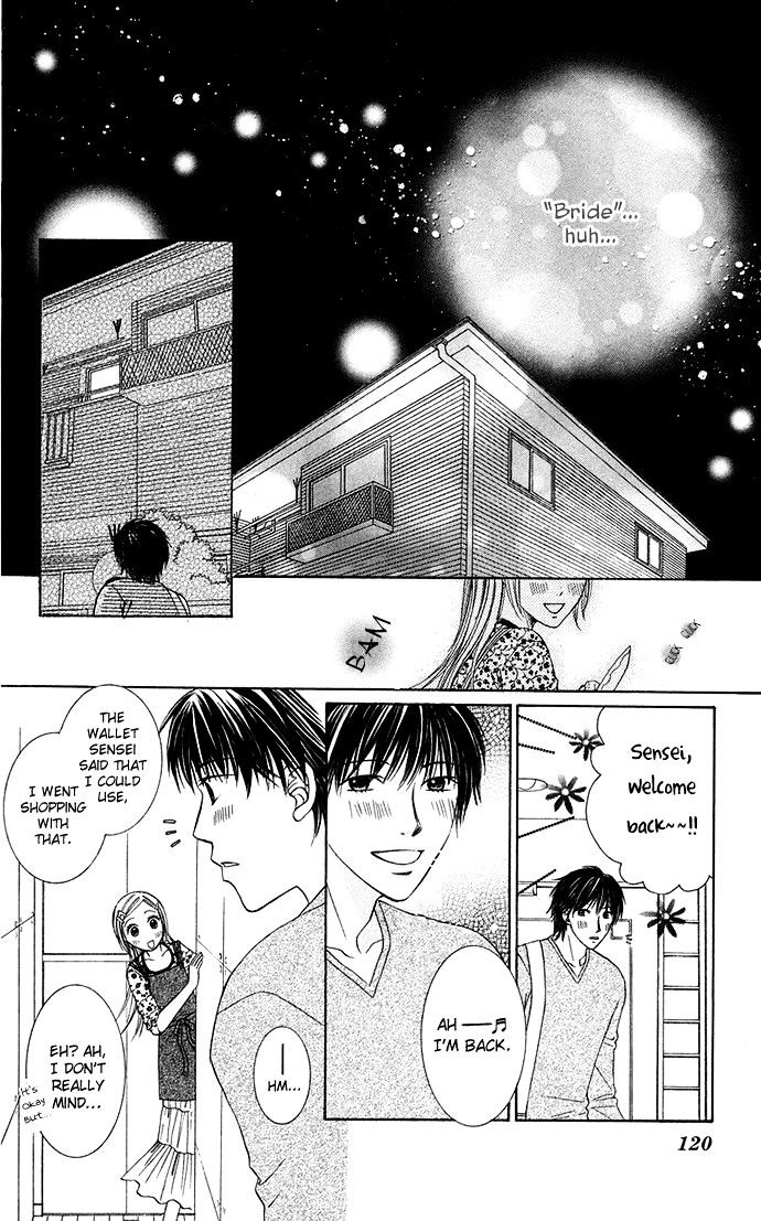 Otona No Jikan Chapter 16 #26