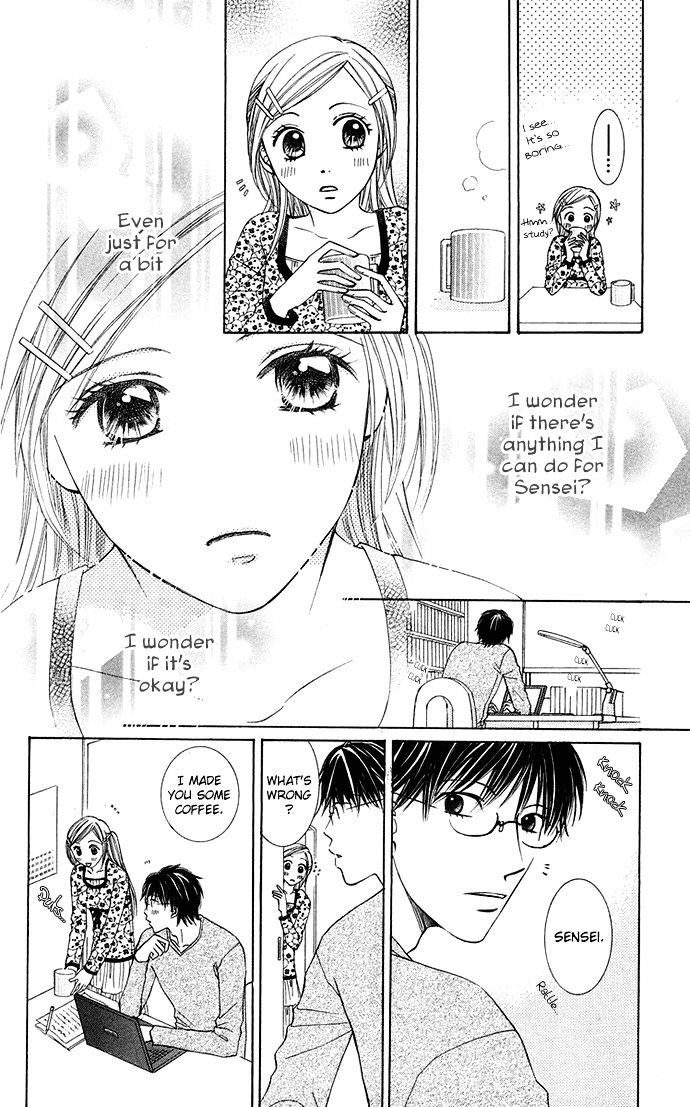 Otona No Jikan Chapter 16 #30