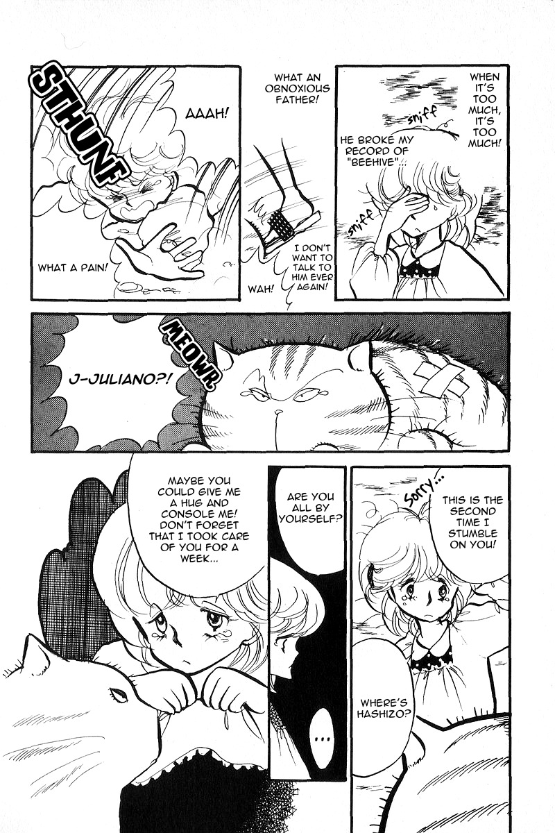 Aishite Night Chapter 4 #29