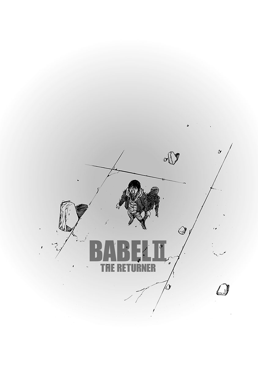 Babel Ii: The Returner Chapter 23 #20