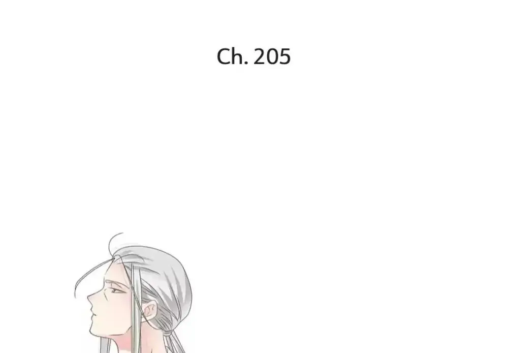 Tall Girls Can Fall In Love Too Chapter 205 #1