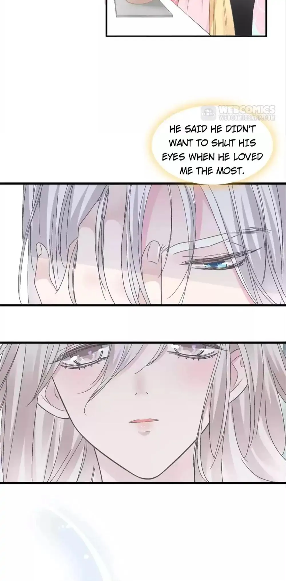 Tall Girls Can Fall In Love Too Chapter 197 #22