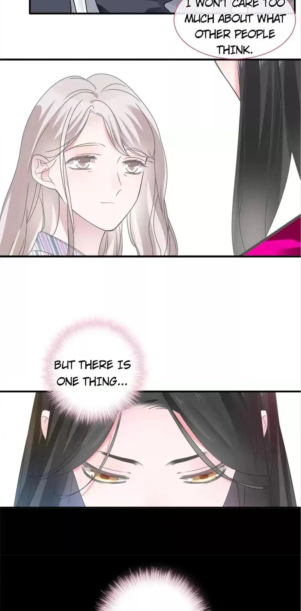 Tall Girls Can Fall In Love Too Chapter 195 #23