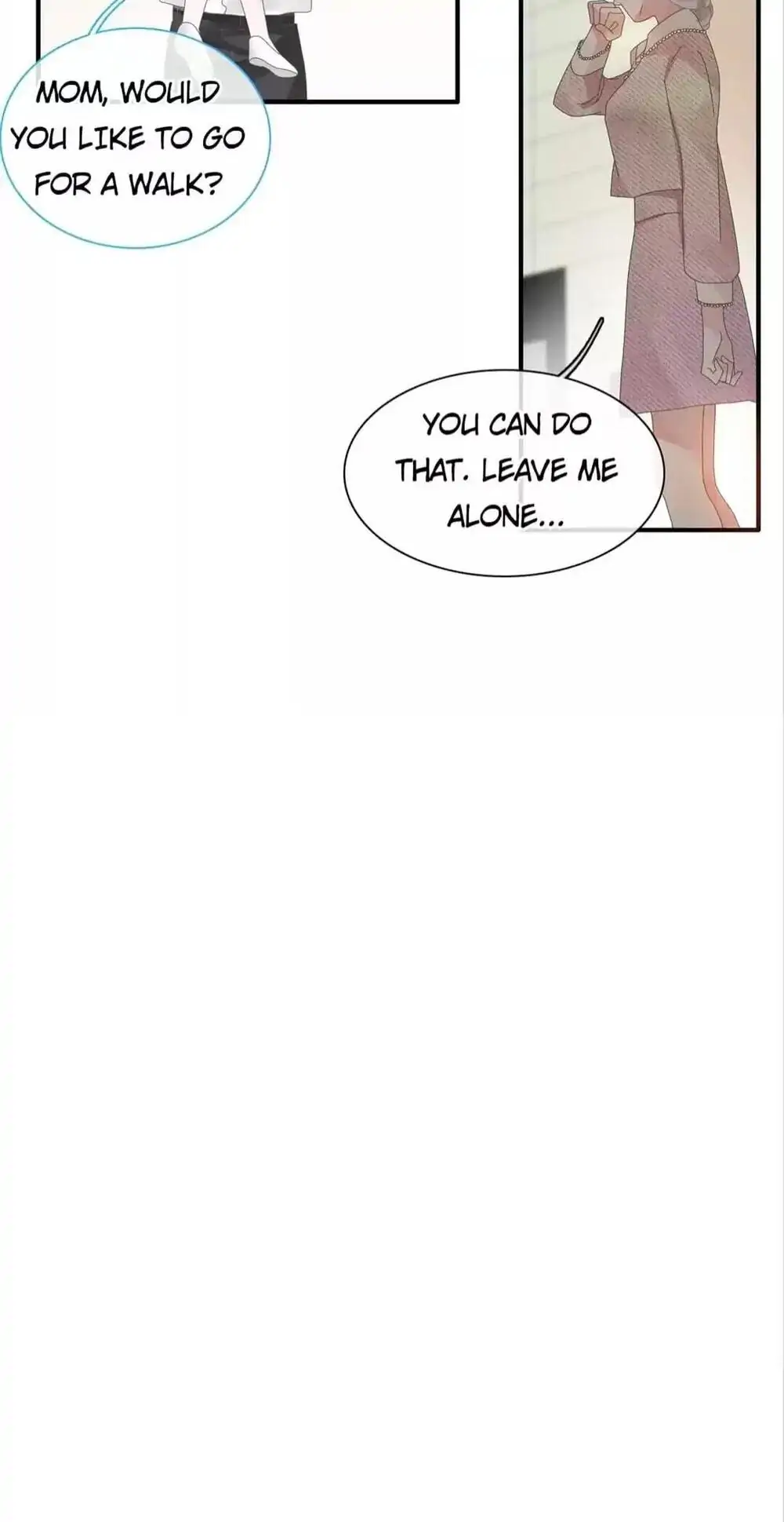 Tall Girls Can Fall In Love Too Chapter 180 #17