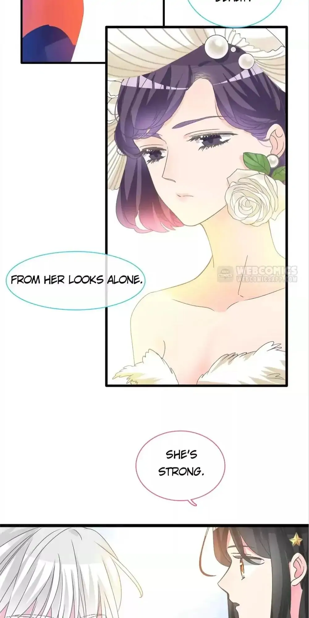 Tall Girls Can Fall In Love Too Chapter 150 #15