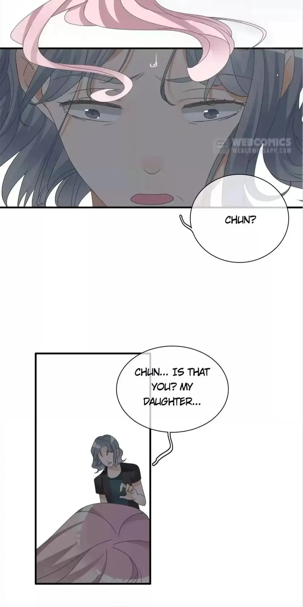 Tall Girls Can Fall In Love Too Chapter 123 #3