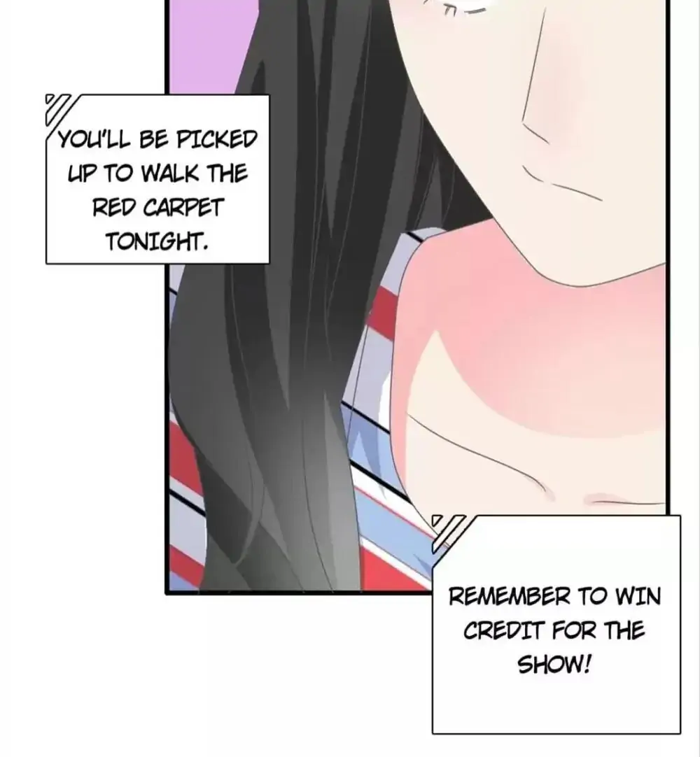 Tall Girls Can Fall In Love Too Chapter 123 #38