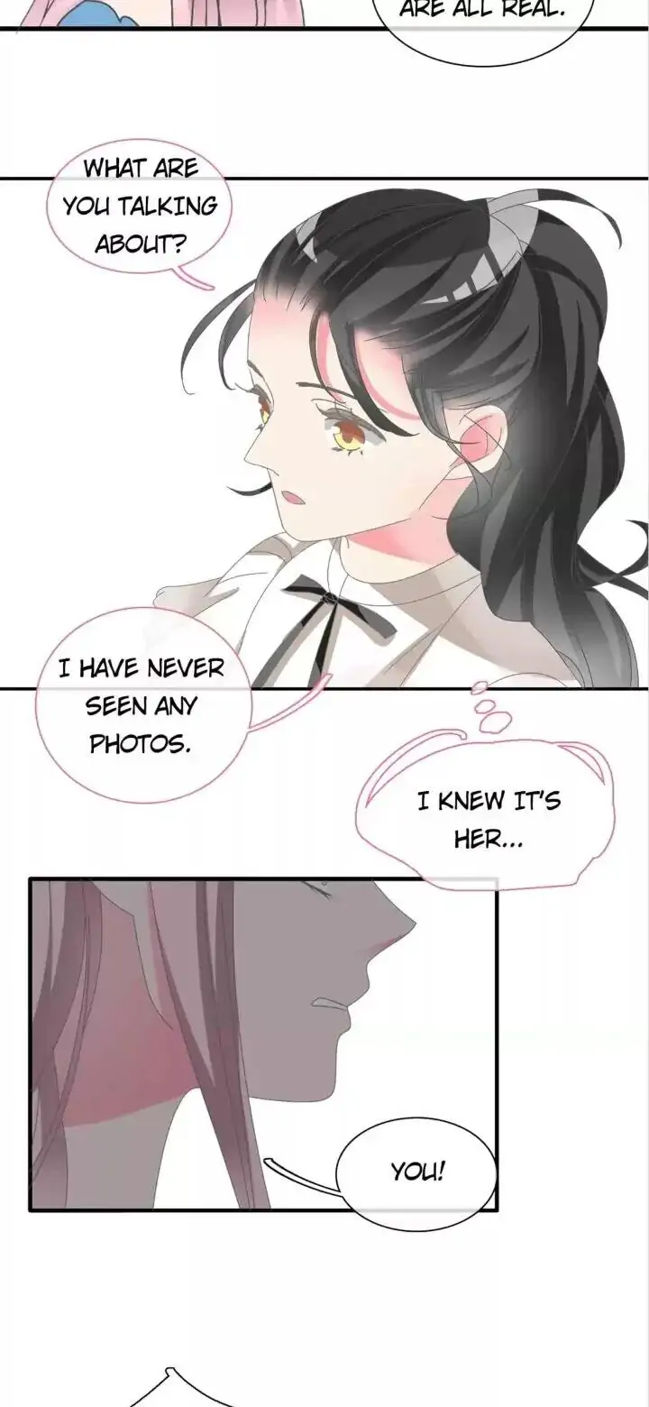 Tall Girls Can Fall In Love Too Chapter 100 #8