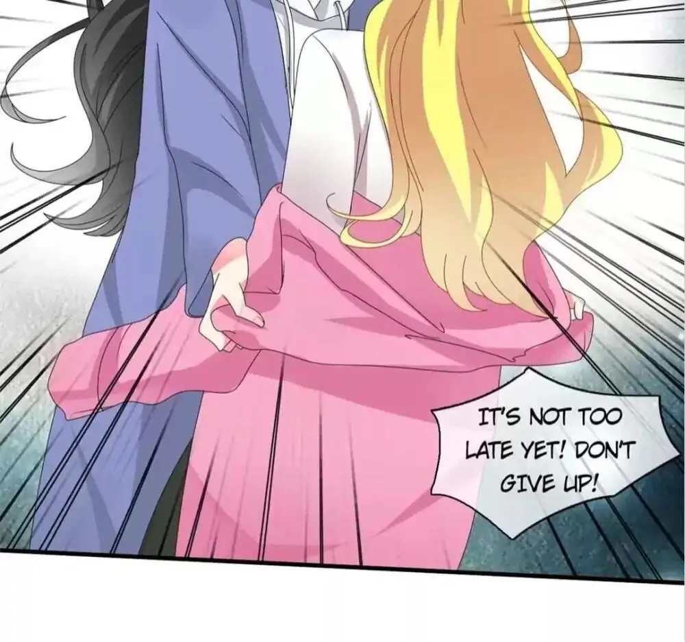 Tall Girls Can Fall In Love Too Chapter 90 #33