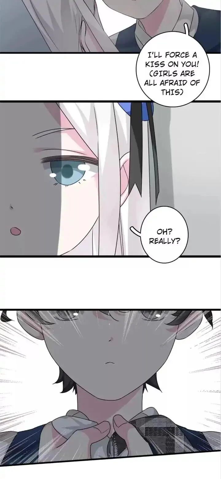 Tall Girls Can Fall In Love Too Chapter 78 #9