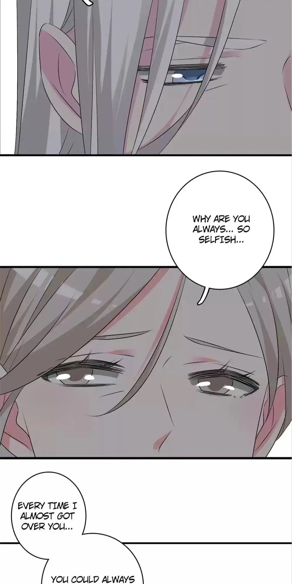 Tall Girls Can Fall In Love Too Chapter 66 #13