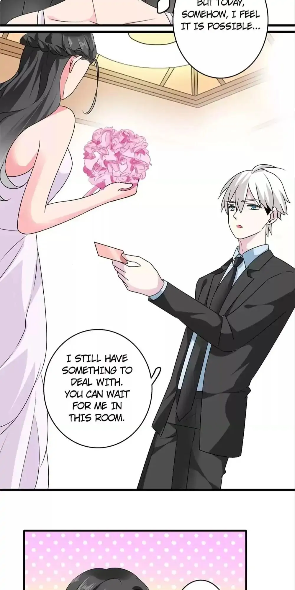 Tall Girls Can Fall In Love Too Chapter 61 #5