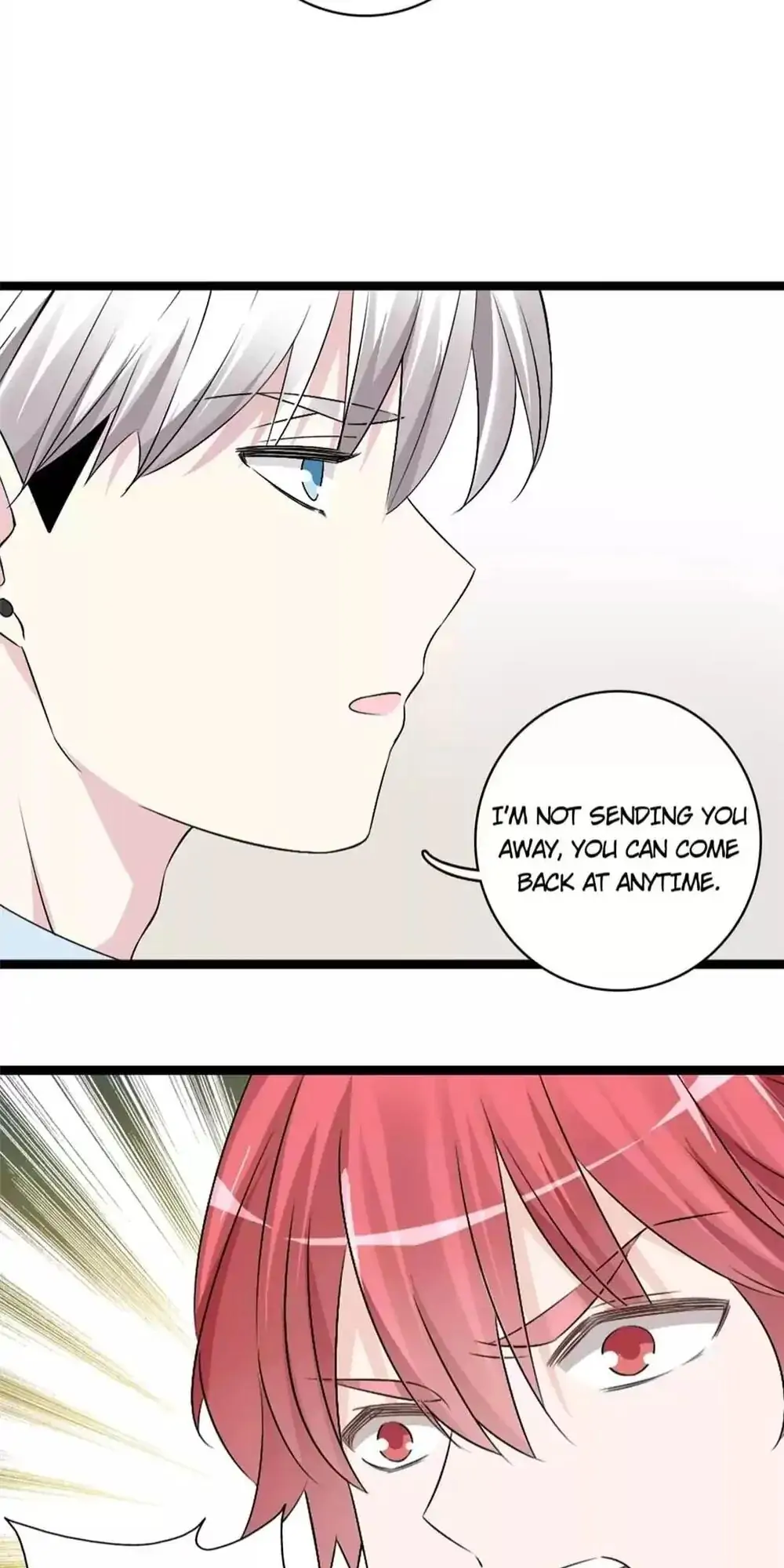 Tall Girls Can Fall In Love Too Chapter 48 #22