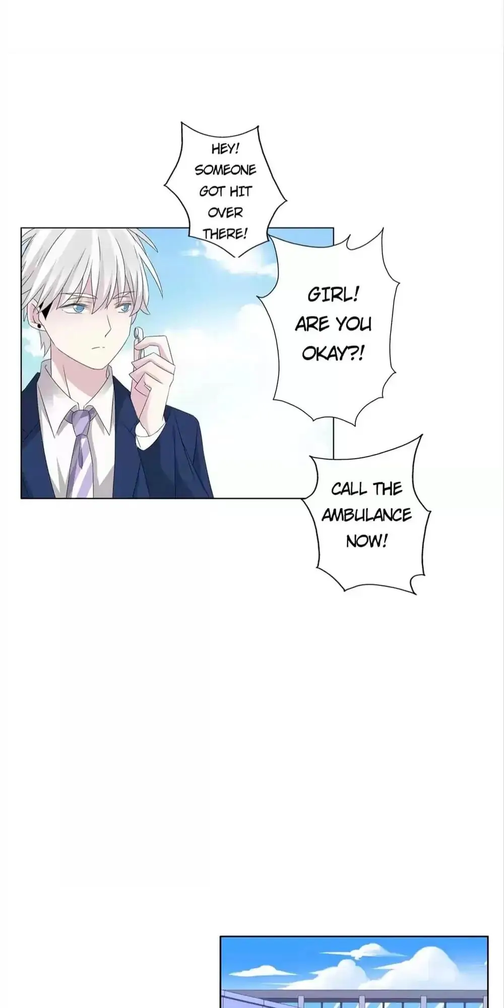 Tall Girls Can Fall In Love Too Chapter 44 #14