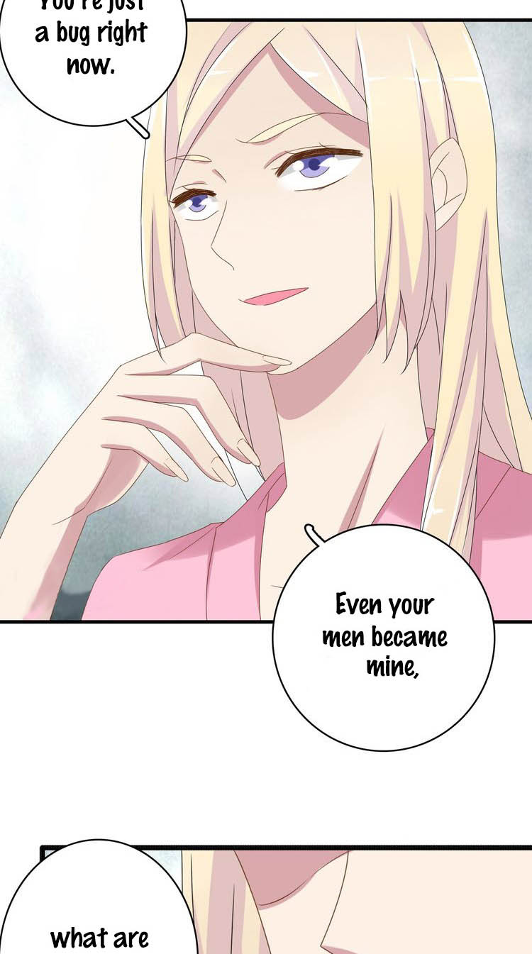 Tall Girls Can Fall In Love Too Chapter 33 #24