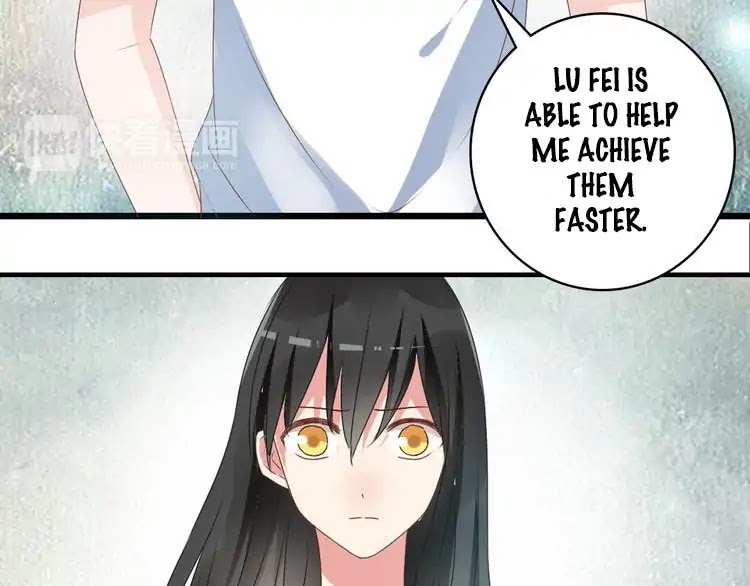 Tall Girls Can Fall In Love Too Chapter 25 #51