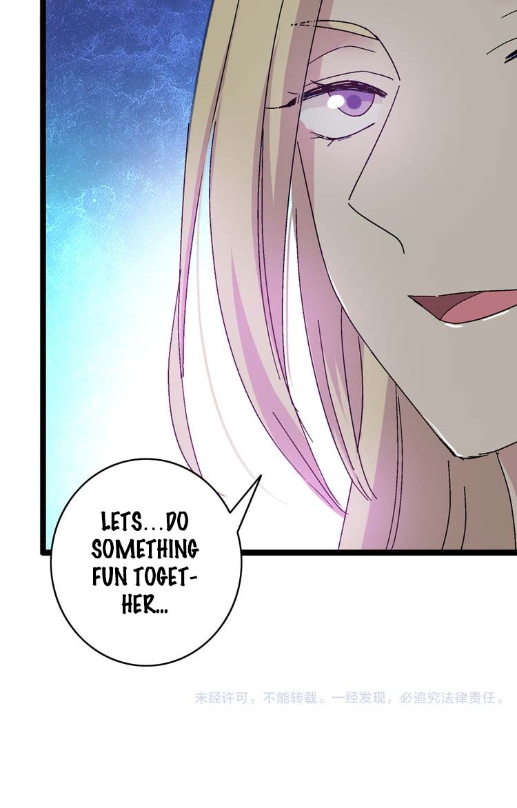 Tall Girls Can Fall In Love Too Chapter 23 #30