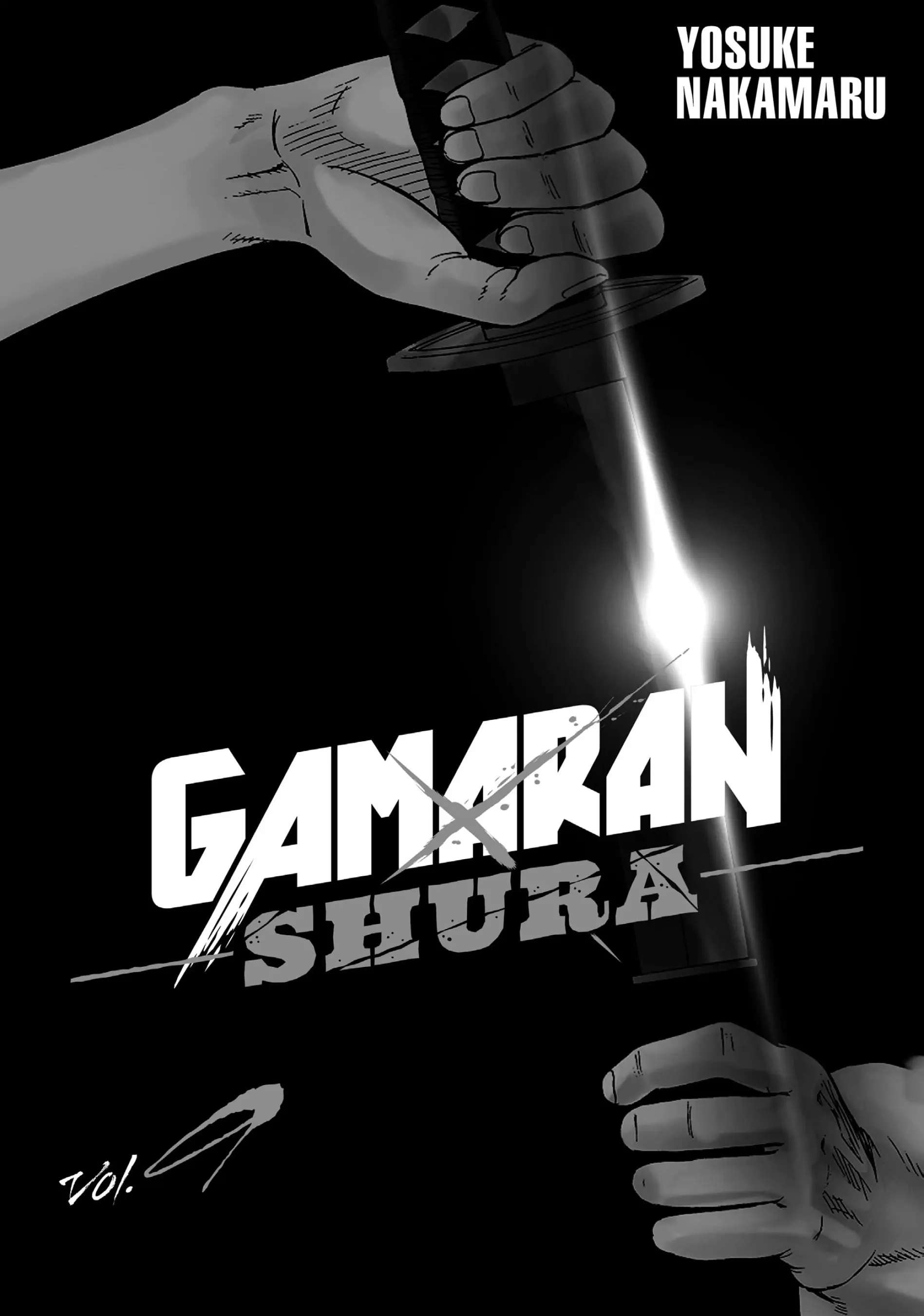 Gamaran: Shura Chapter 69 #2