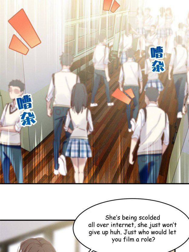 I Am Being Chased To Fall In Love Everyday Chapter 42 #24