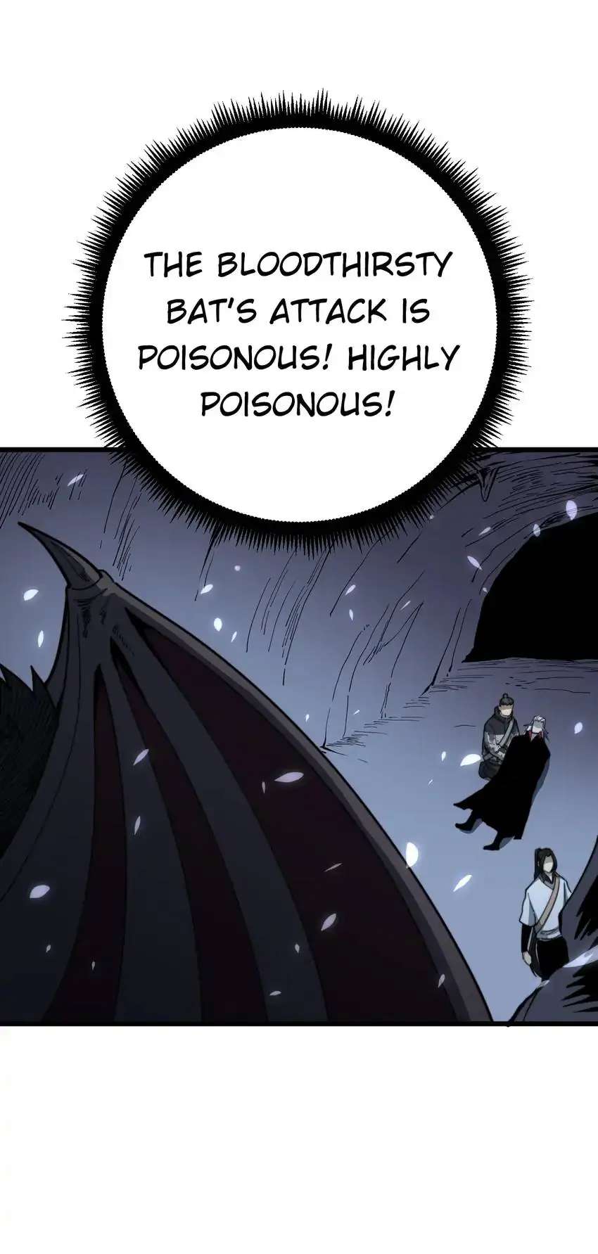 Poisonous Witch Doctor Chapter 124 #37