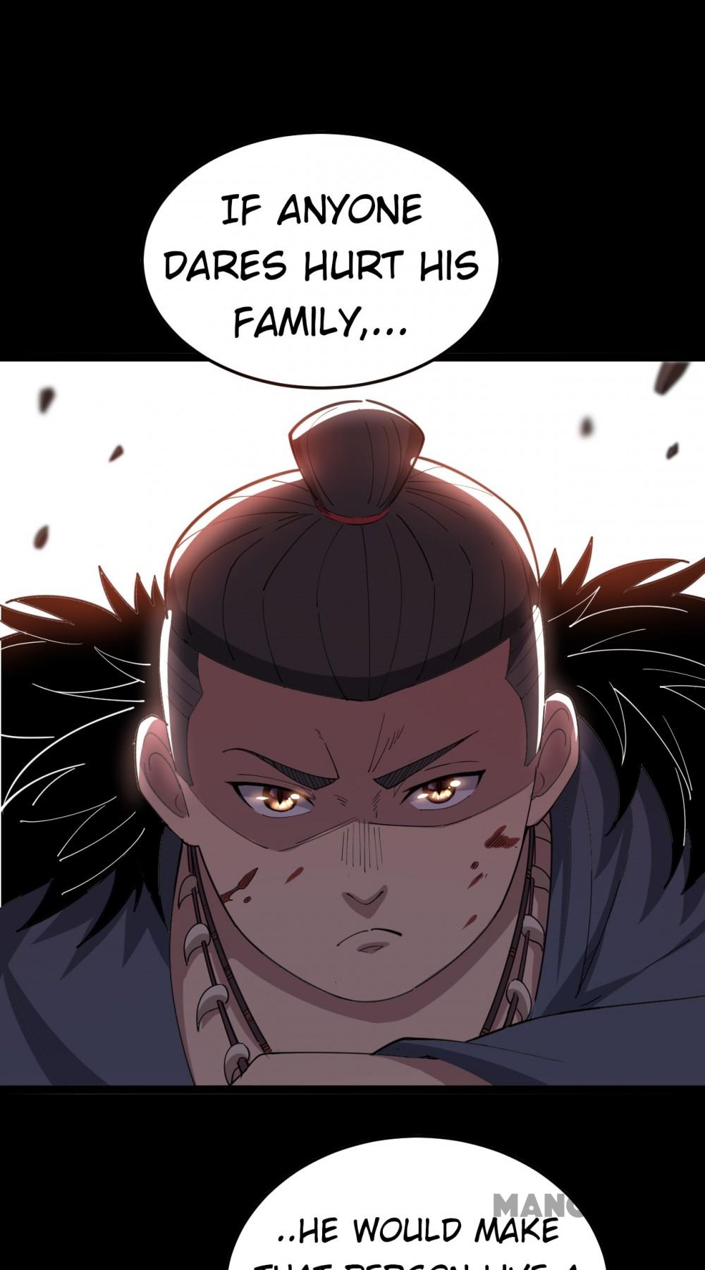 Poisonous Witch Doctor Chapter 17 #56