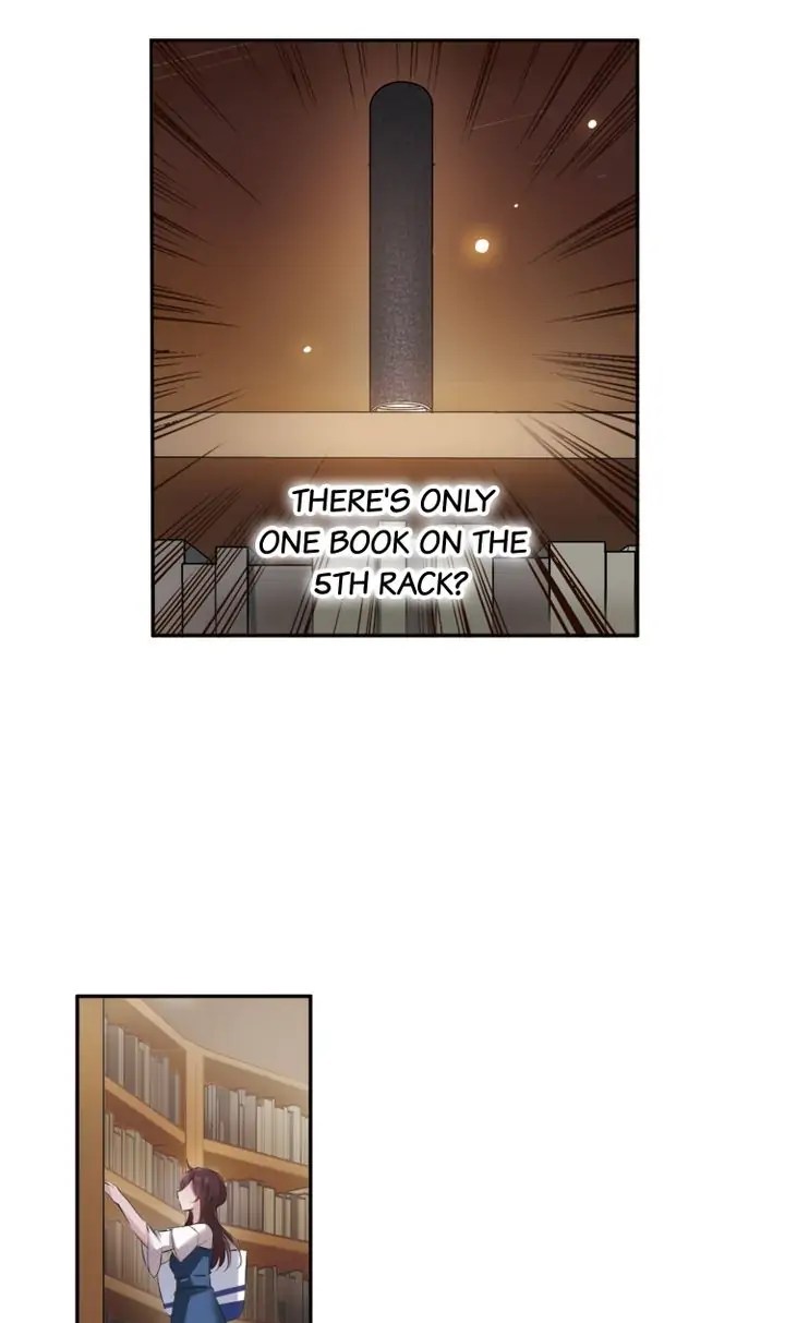 The Comic Changes My Destiny Chapter 3.1 #15